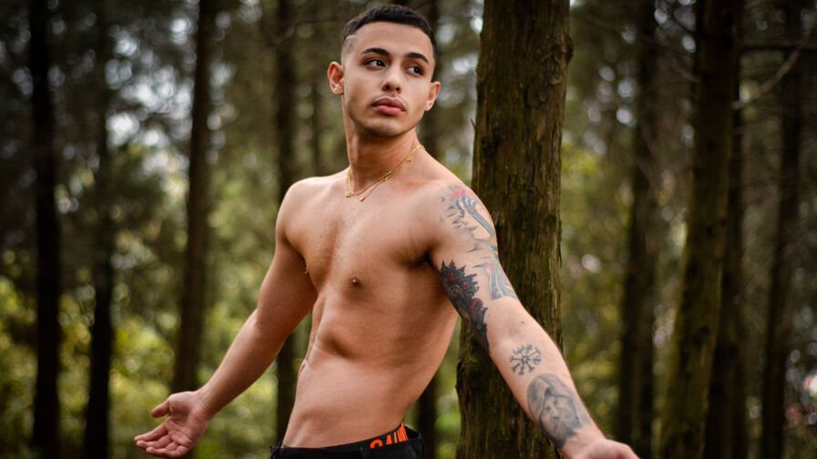 AUSTINCL Nude