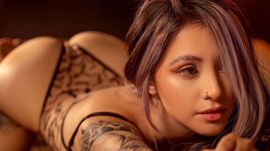 AbbieMora Nude