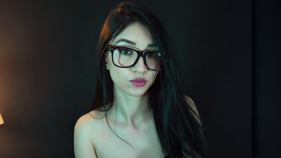 AbbyMell Nude