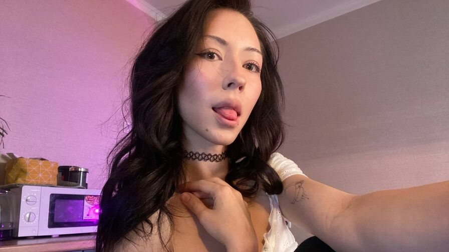 AbigailBeaut Nude