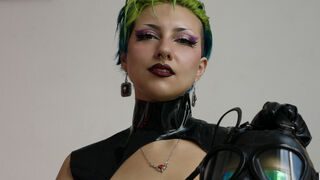 Free Nude AbigailJopplin