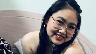 Free Nude AbigailPent