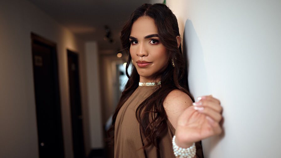 AbrilFox Nude