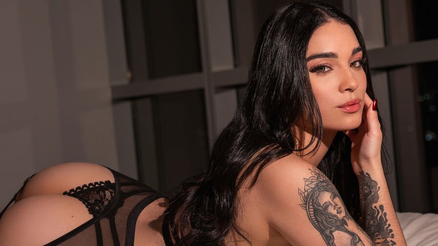 AdalineCruz Nude