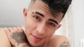 Free Nude AdamBrowns