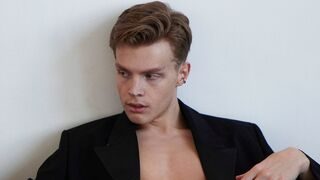 Free Nude AdamDarcy