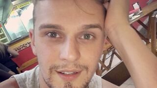 Free Nude AdamLawford
