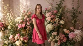 Free Nude AdelinaBelle