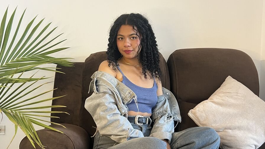 AfroditaAlissa Nude