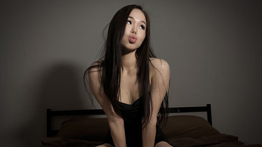 AhriStellar Nude