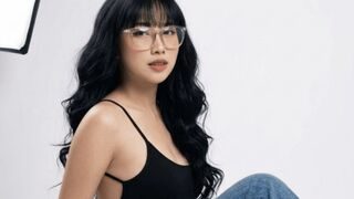 Free Nude AickaRose
