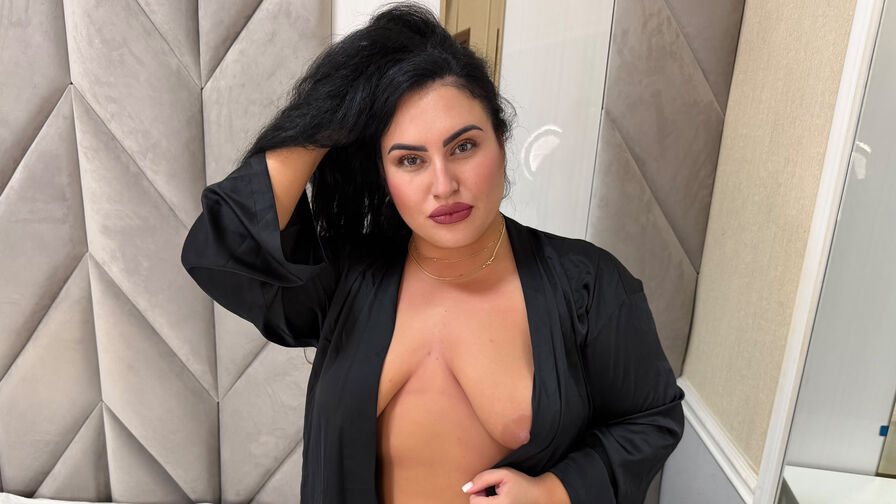 AidaMason Nude