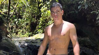 Free Nude AlanMillers