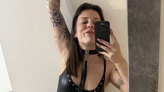 Free Nude AlanaDorgan