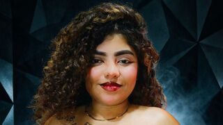 Free Nude AlanaVelascox