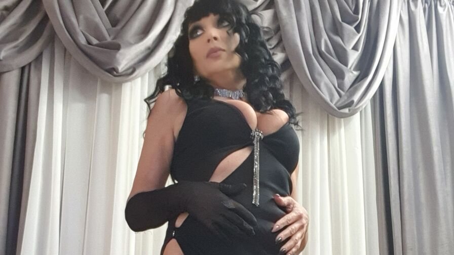 AlauraFox Nude
