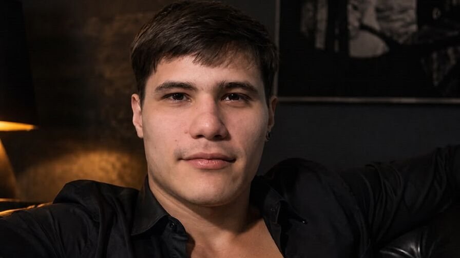 AlejandroMoret Nude