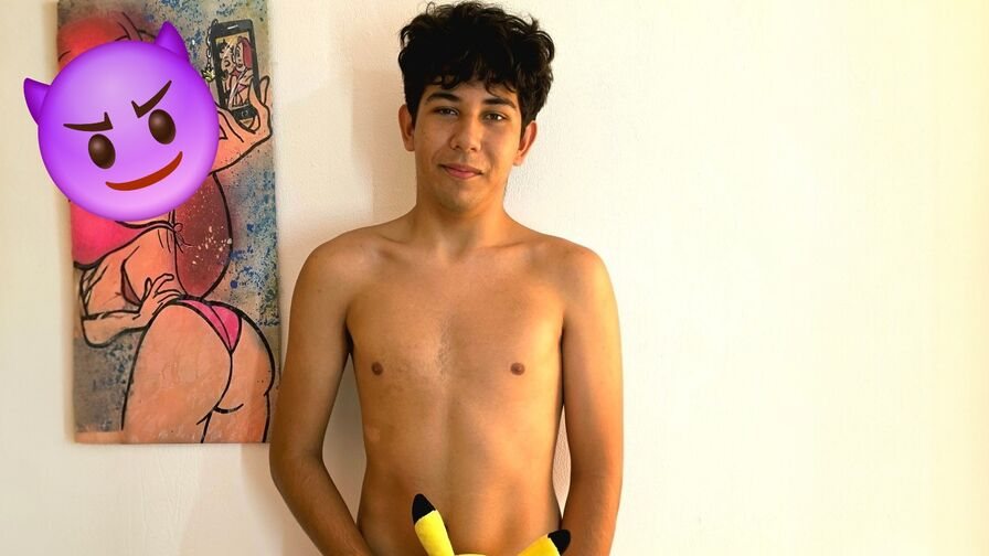 AlejoAnderson Nude