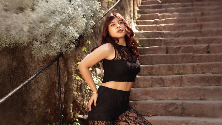 AlesaGomez Nude