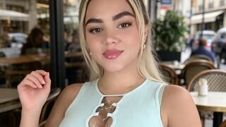 Free Nude AlessiaCavelli