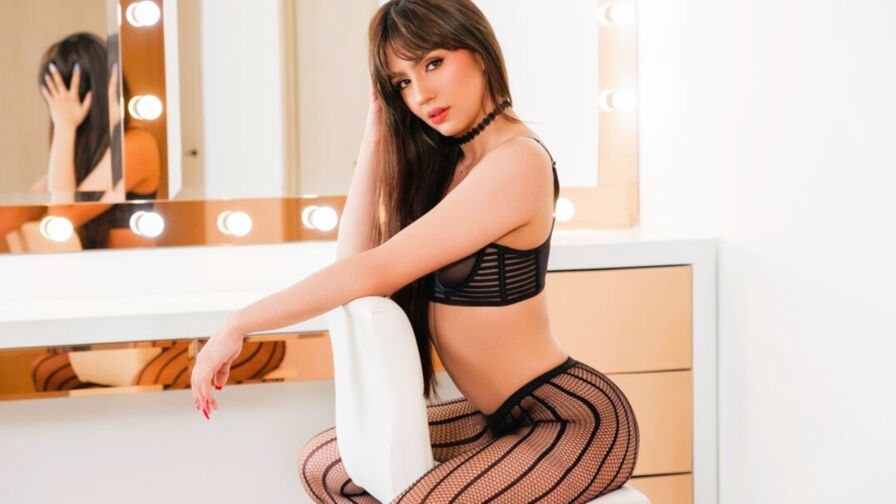 AlessiaMon Nude