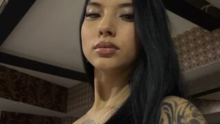 Free Nude AlessiaVelvett