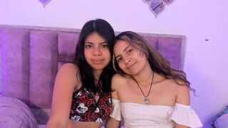 Free Nude AlexaAndLucy