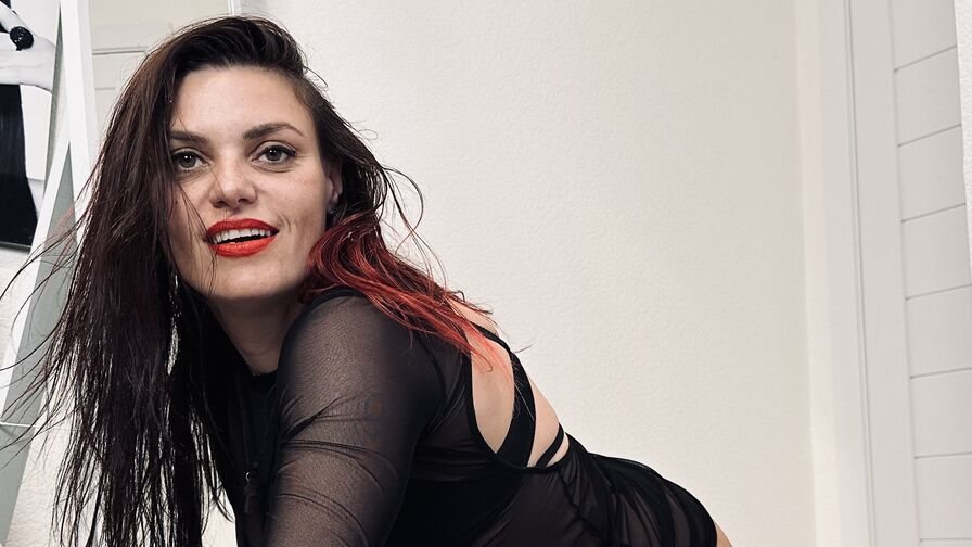AlexaDarson Nude