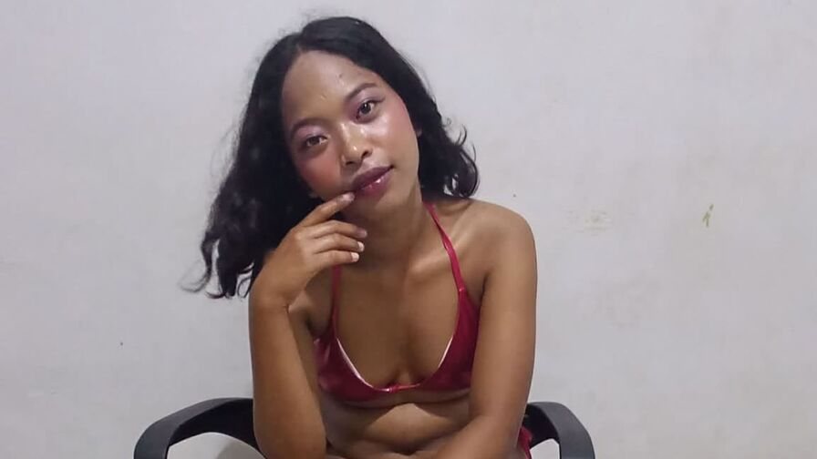 AlexaGarcie Nude