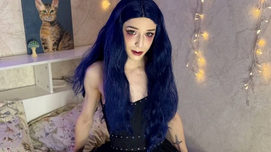 AlexaJostar Nude