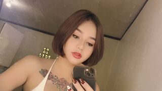 Free Nude AlexaOsawa