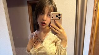 Free Nude AlexaSparkle