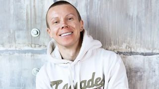 Free Nude AlexeyVetrov