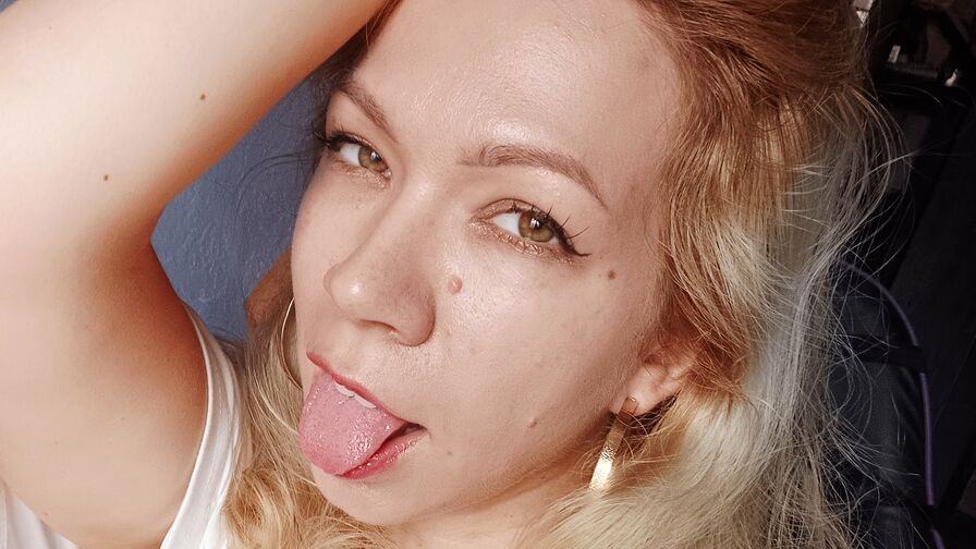 AlexysLuna Nude