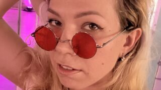 Free Nude AlexysLuna