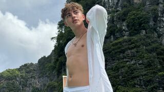 Free Nude AlfredMartinez