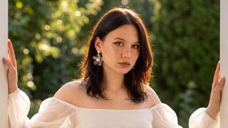 Free Nude AlicePertim