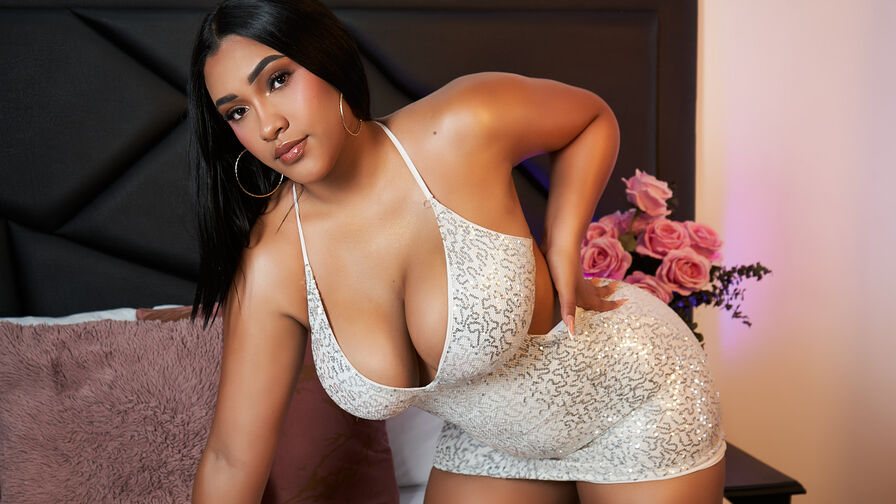 AliceRuyz Nude