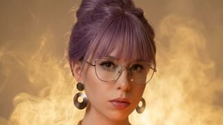 Free Nude AliceShelby