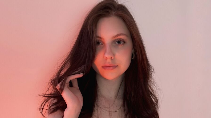 AliceWells Nude