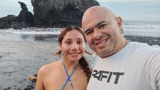 Free Nude AliceandGeorge