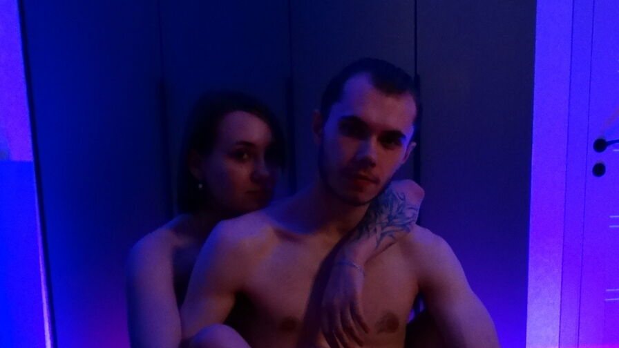 AlinBrown Nude