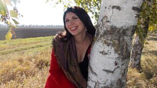 Free Nude AlinaPrudova