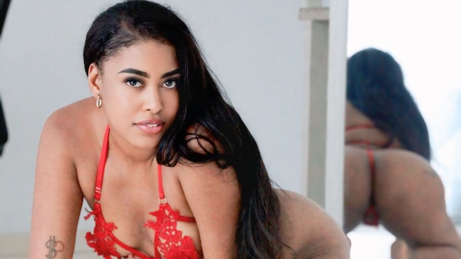 AlissaSmiith Nude