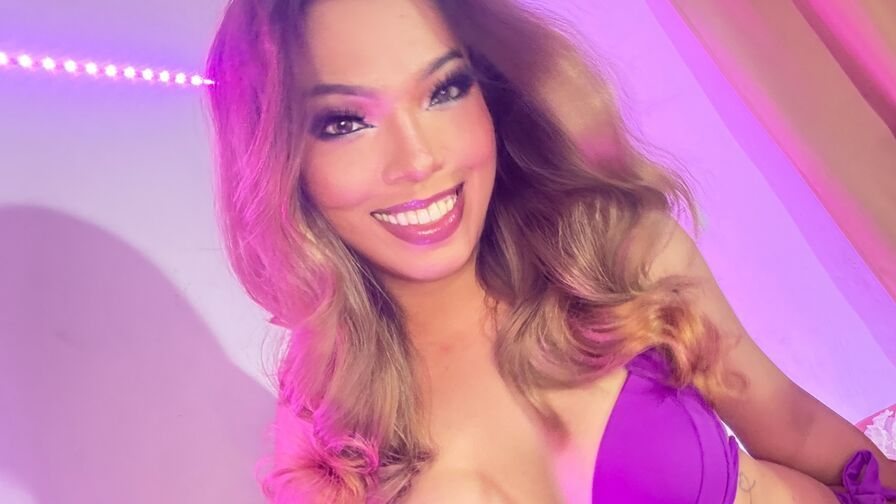 AliyahFarrah Nude