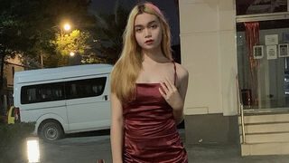 Free Nude AluraFerreira