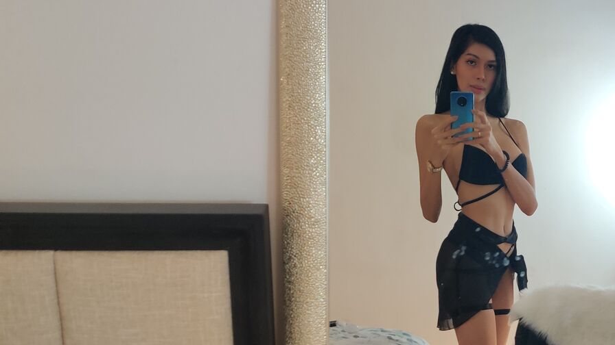 AluxRose Nude