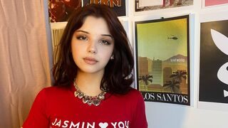Free Nude AlyaAngel
