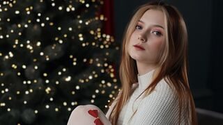 Free Nude AlyssFrost
