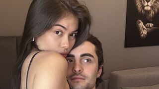 Free Nude AmandaPablo